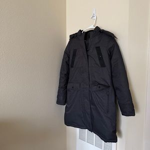 Triple Fat Goose Down Parka
